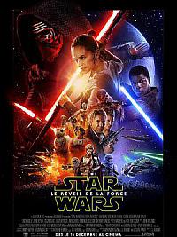 film Star Wars - Le Réveil de la Force