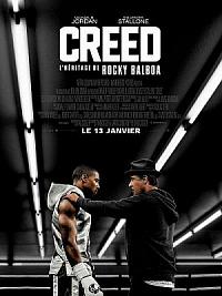 film Creed - L'Héritage de Rocky Balboa