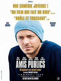 film Amis publics