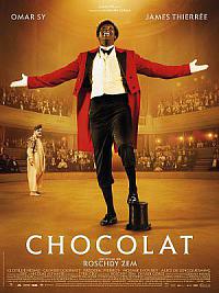 film Chocolat