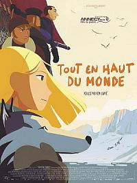 film Tout en haut du monde