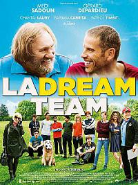 film La Dream Team