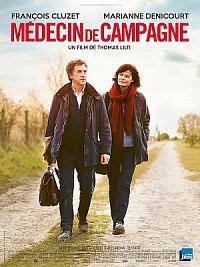 film Médecin de Campagne