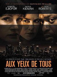 film Aux yeux de tous