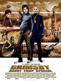 film Grimsby - Agent trop spécial