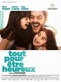 film Tout pour être heureux