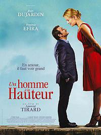 film Un homme à la hauteur