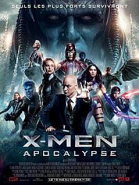 film X-Men - Apocalypse