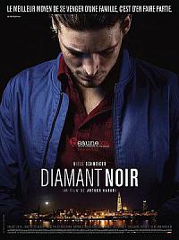 film Diamant noir