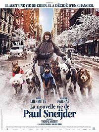 film La Nouvelle vie de Paul Sneijder