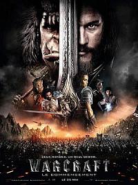 film Warcraft - Le commencement
