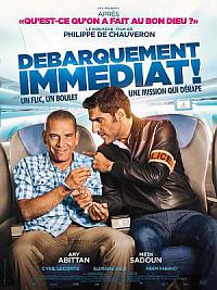 film Débarquement immédiat
