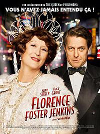 film Florence Foster Jenkins