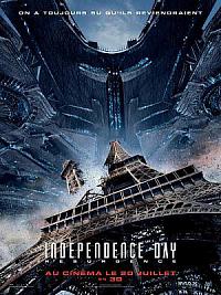 film Independence Day 2 - Resurgence
