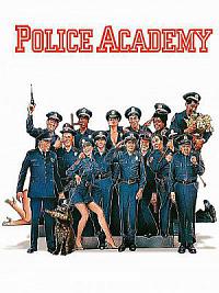 film Police Academy
