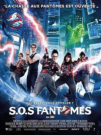 film S.O.S. Fantômes