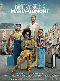 film Bienvenue à Marly-Gomont