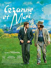 film Cézanne et moi