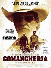 film Comancheria