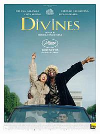 film Divines