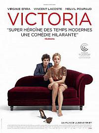 Copyright: Le Pacte / cliquez sur l'affiche, il y a un lien vers une bande-annonce de Victoria film Victoria