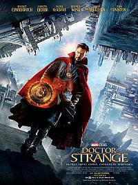 film Doctor Strange