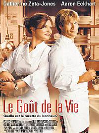 film Le Goût de la vie