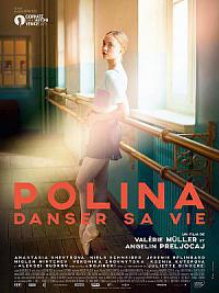 film Polina, danser sa vie