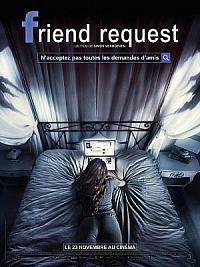 film Friend Request