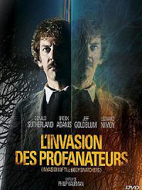 film L'Invasion des profanateurs