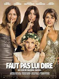film Faut pas lui dire
