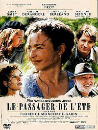 film Le Passager de l'été