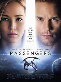 film Passengers