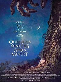 film Quelques minutes après minuit