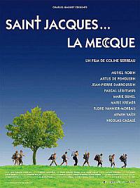 film Saint-Jacques... La Mecque