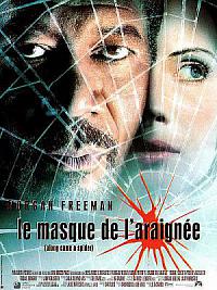 film Le Masque de l'araignée