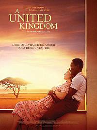 film A United Kingdom