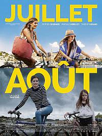 film Juillet Août