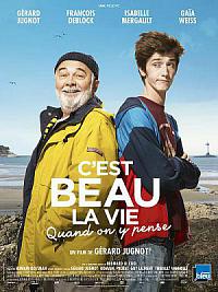 film C'est beau la vie quand on y pense
