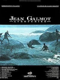 film Jean Galmot, aventurier