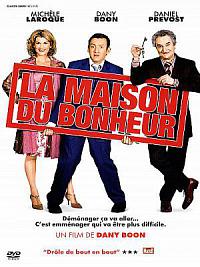 film La Maison du bonheur