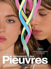 film Naissance des pieuvres