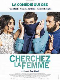 film Cherchez la femme