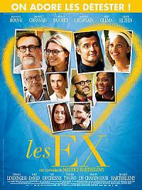 film Les Ex