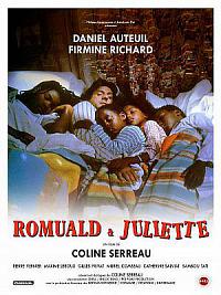 film Romuald et Juliette