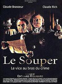 film Le Souper