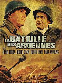 film La Bataille des Ardennes