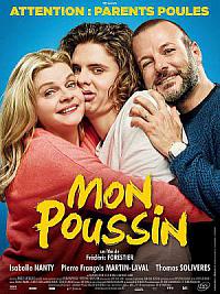 film Mon poussin
