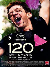 film 120 battements par minute