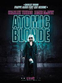 film Atomic Blonde